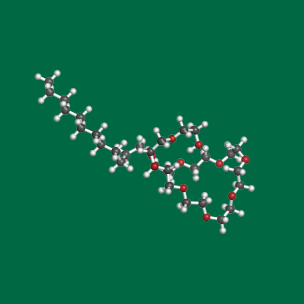 Laureth-9 (Polidocanol)